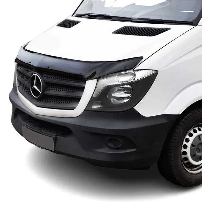 Deflector capota pentru MERCEDES SPRINTER / 2014-2018