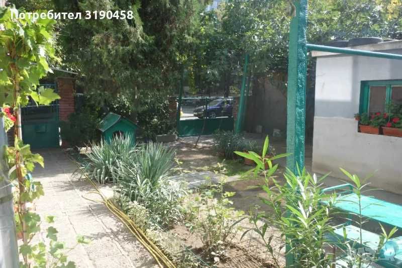 Етаж от къща на атрактивно място