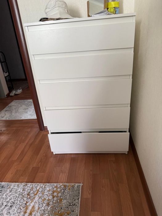 Срочно продается комод