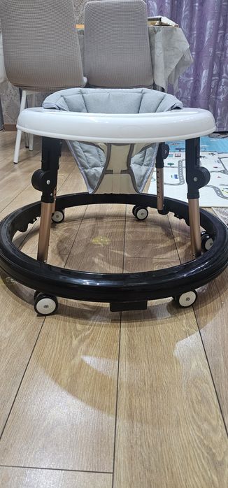 Продам ходунки детские