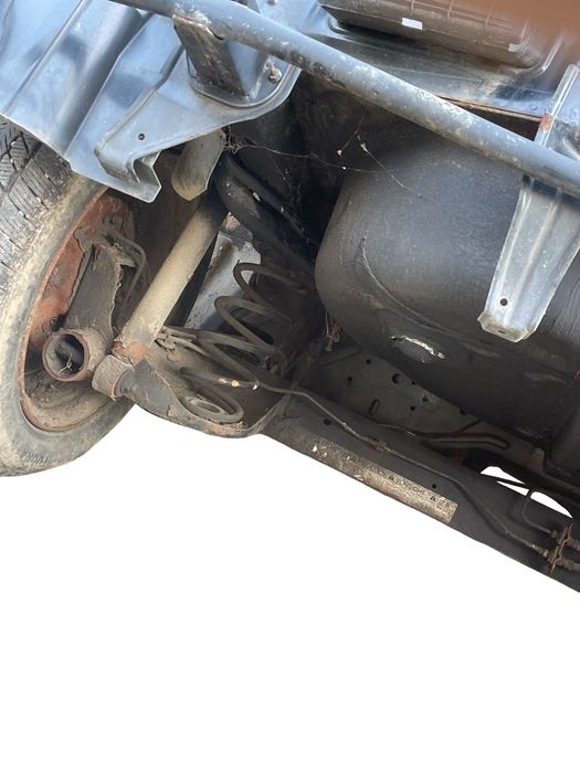 Punte Spate Opel Agila B H08 2008 - 2014 1.3 Cdti D13A, Z 13 Dtj