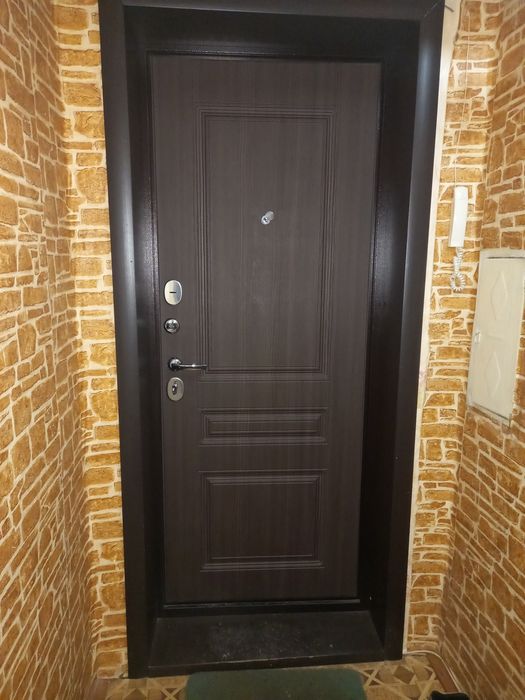 Продам двухкомнатную квартиру