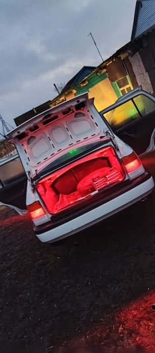 Фольксваген Вента