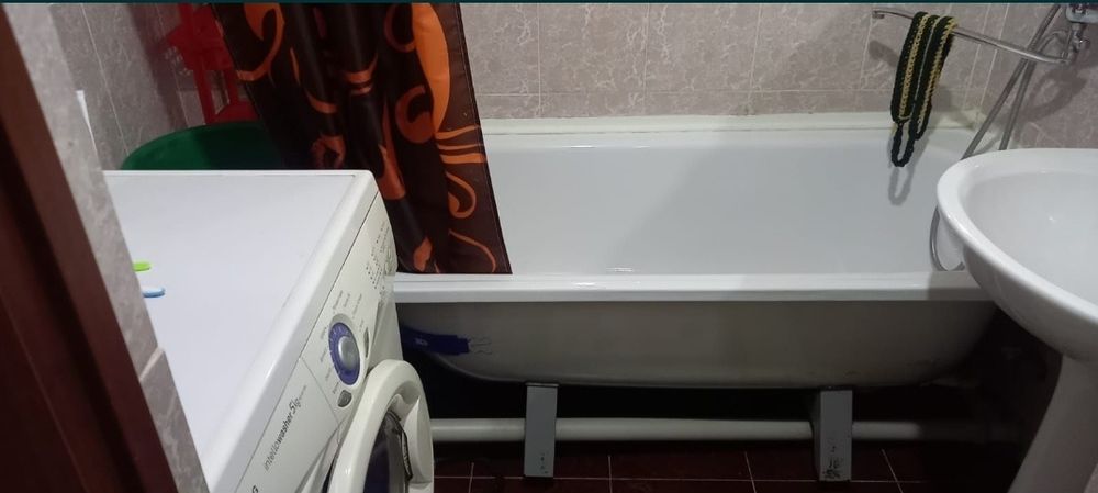 Сдам 3х комн кв н/п