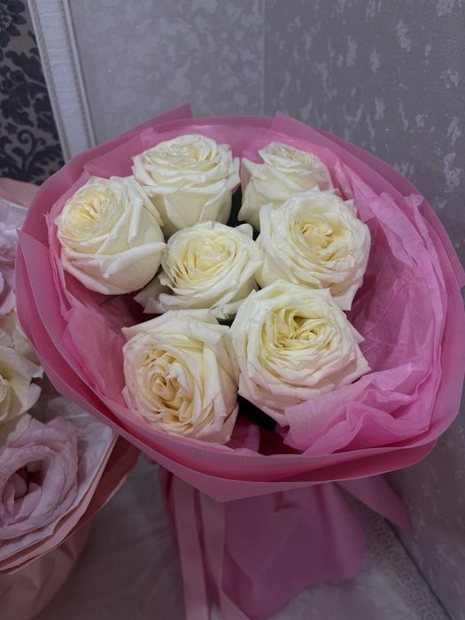 продам букет цветов