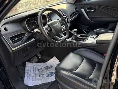 Jetour X70 2023 года