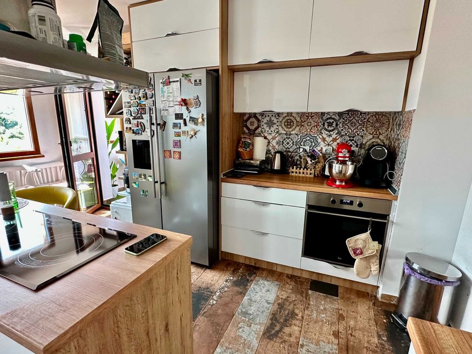 Продава се Двустаен апартамент в София, Овча купел 2 - 114 кв.м за 2150 €/кв.м - Снимка #2