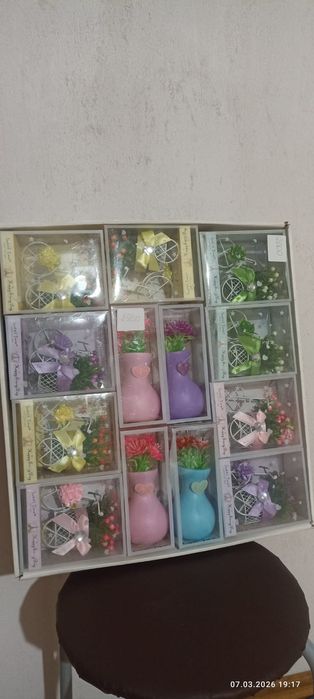 Сувениры, подарки