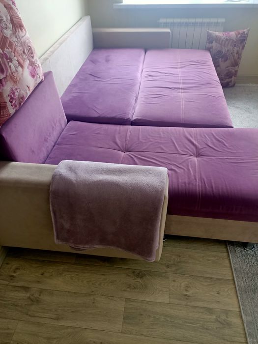 Дешево ДИВАН раскладной