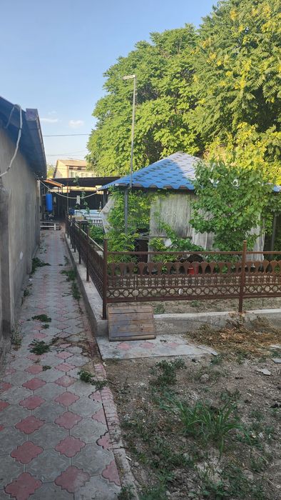Продаётся участок
