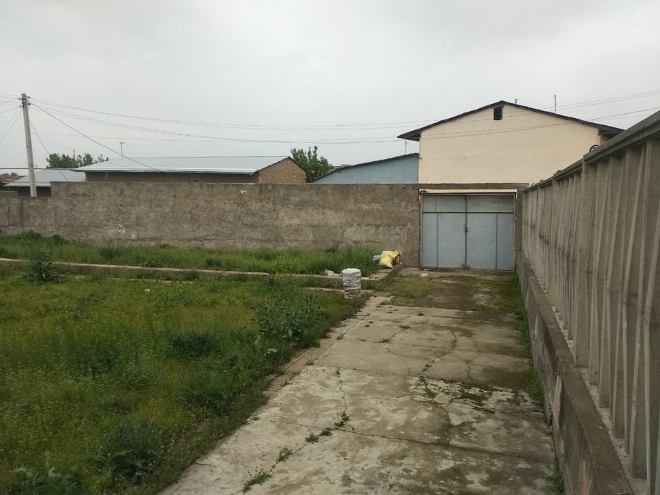 Продается земля назарвек туркистон