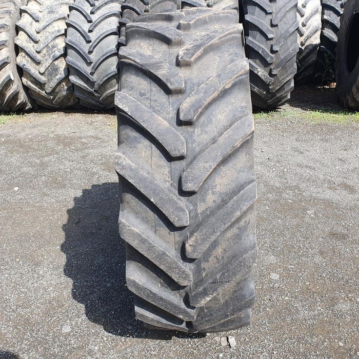 Cauciucuri 420/85R30 (16.9R30) Alliance Anvelope Tractor REZISTENTE