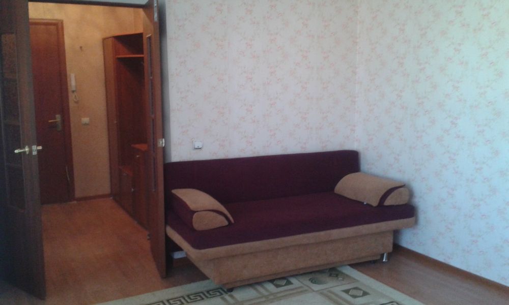 Продам 1 комн кв ЖК Лея