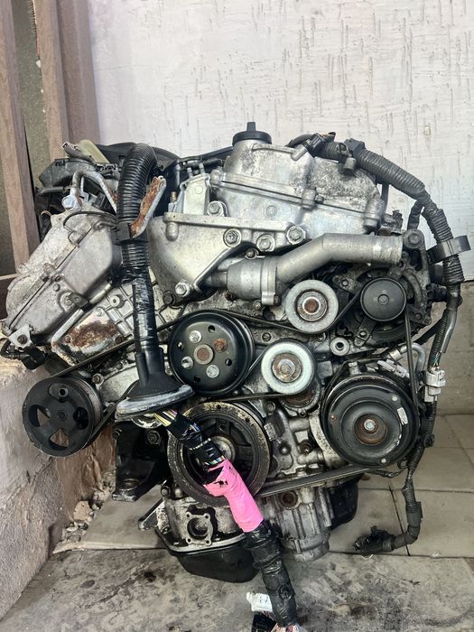 2GR 2AZ 1MZ 5S 2AR двигатель привозные