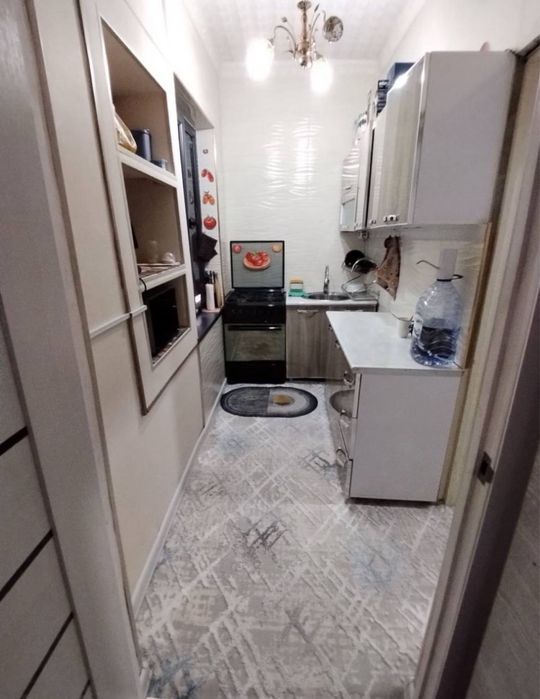 Srochni ‼️Olmazor kvartira tansiqboyevda 1*3/3/4 48900$