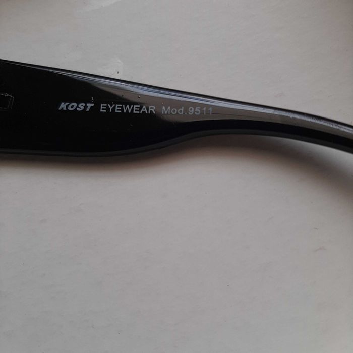 Ochelari de soare polaroid brand Kost Eyewear