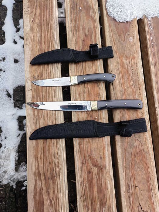 Охотник руски ножове