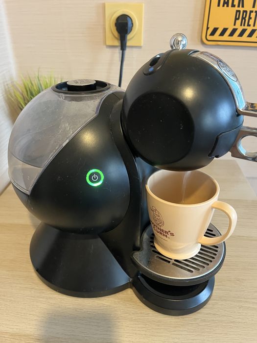 Части за кафемашина Krups Dolche Gusto