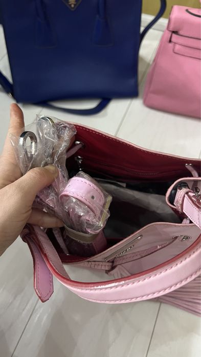 Сумки женские