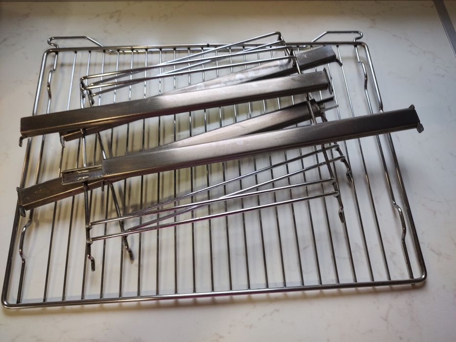 Фурна и плот Gorenje ora ito