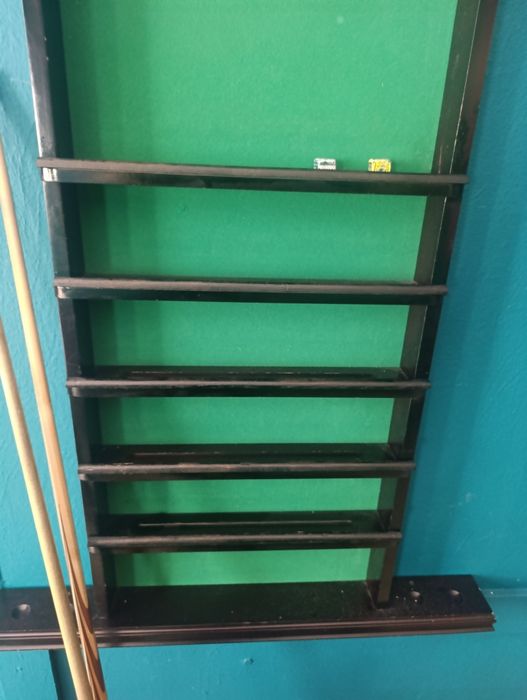 Бильярдные аксессуары