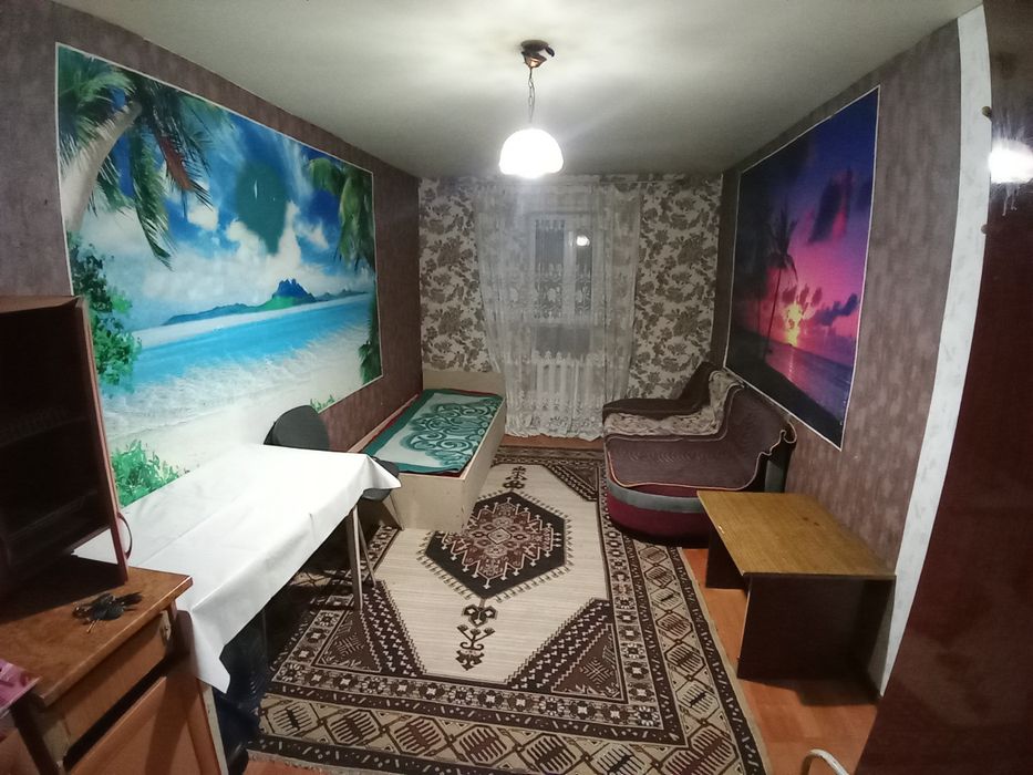 Сдам комнату меблированную