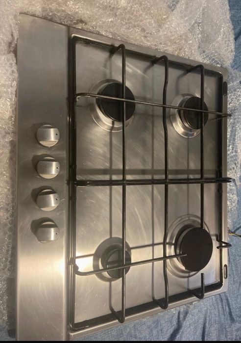 Plită pe gaz Whirlpool