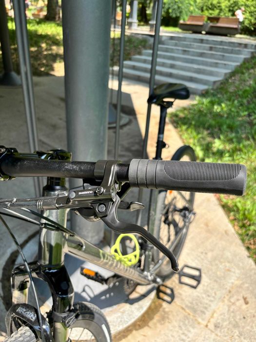 Bicicleta Specialized Crosstrail 2018