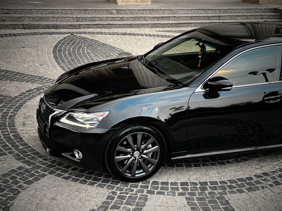 Продам диски с резиной R18 Lexus, Toyota