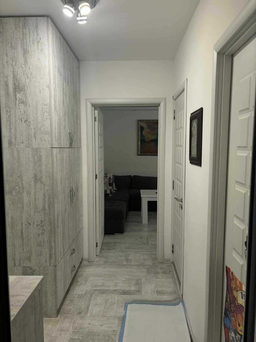 Продава се Тристаен апартамент в Пловдив, Кършияка - 50 кв.м за 2019 €/кв.м - Снимка #4