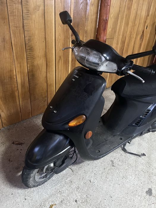 Scuter Kymco 49 cmc