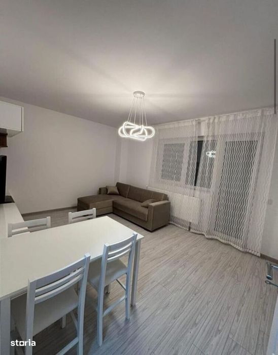 Inchiriere apartament bloc nou 3 camere Panoramic -Valea Adanca — fotografia 3