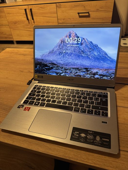 Acer swift 3 sf314-41