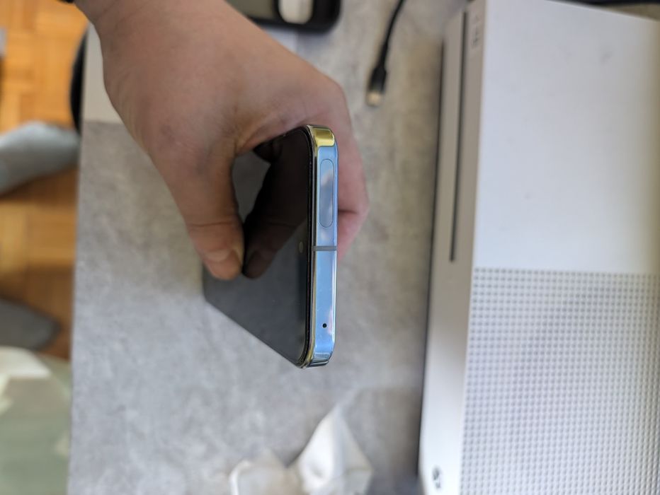Google Pixel 9 pro XL