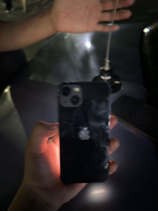 iPhone 13 128 срочно