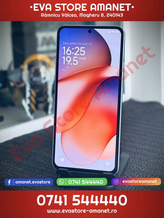 XIAOMI 13T Alpine Blue 256GB 8GB RAM Dual SIM