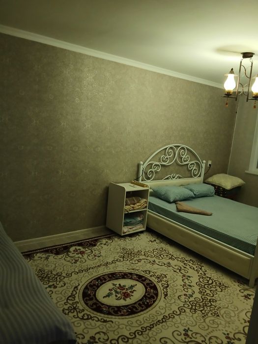 Квартира посуточно