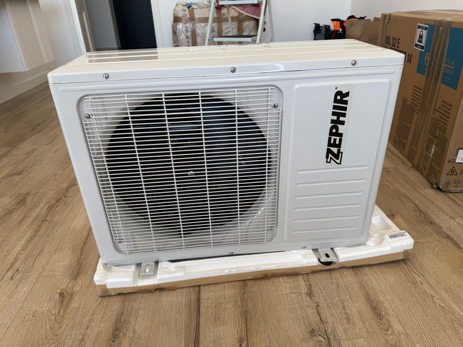 Aer condiționat Zephir,  12000 btu