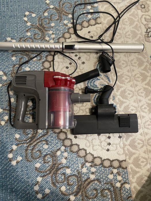 Пылесос в хорошем состояний