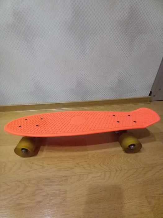 Мини-круизер (пенниборд), 22"