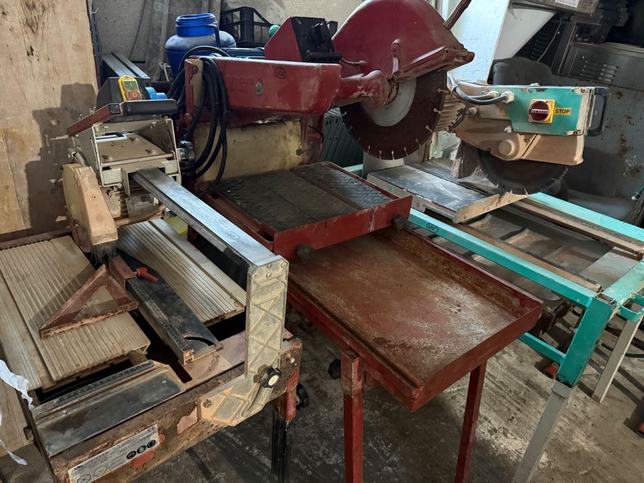 Scule de inchiriat pentru constructii