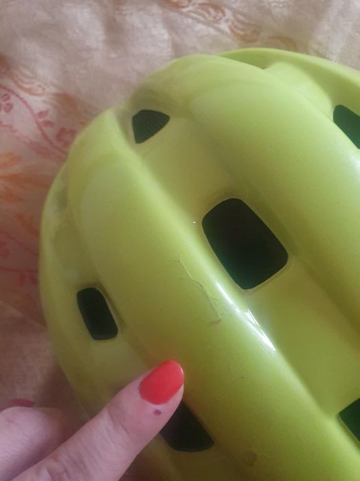 cască bicicleta adulți