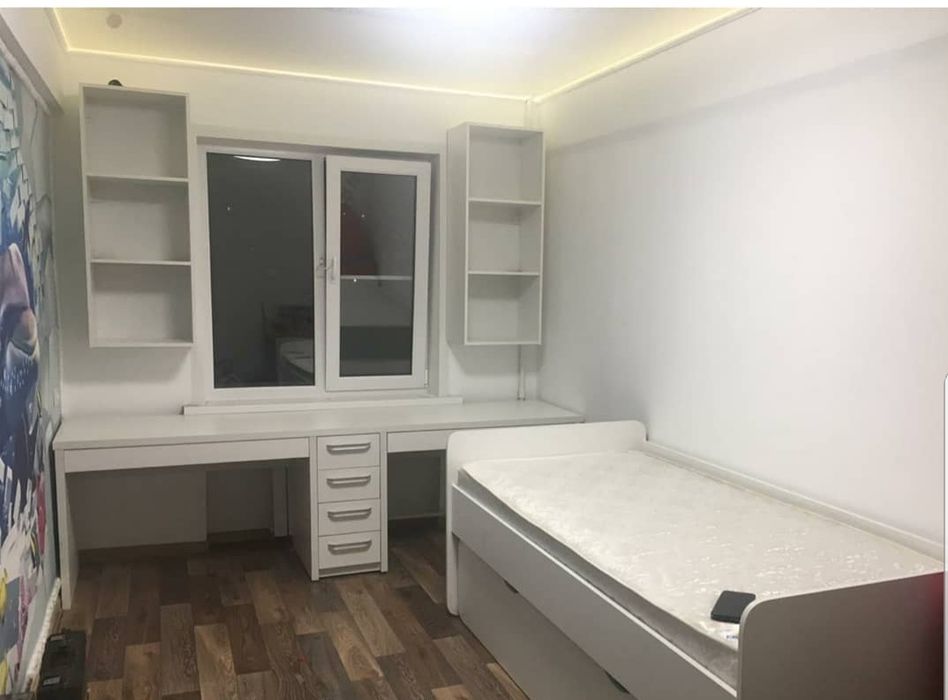 Продам мебель в спальню  детскую