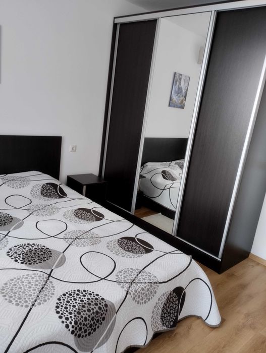 Продава се Тристаен апартамент в Бяла - 84 кв.м за 929 €/кв.м - Снимка #5