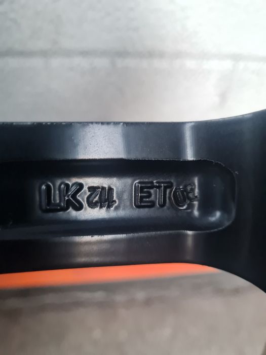 Джанти MAM за VW AUDI SEAT SKODA BMW Mercedes R19 5x112 ET30 8J