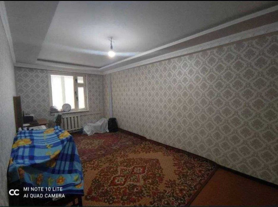 Продаётся 3х комнатная