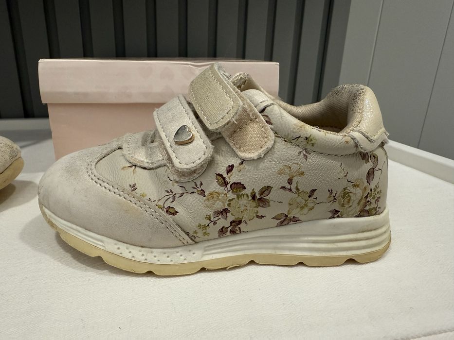 Обувки Nelli blu за момиче