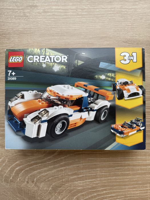 Лего конструктор оригинал креатор lego creator