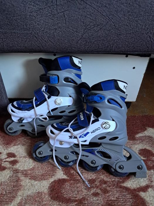 Ролики для катания