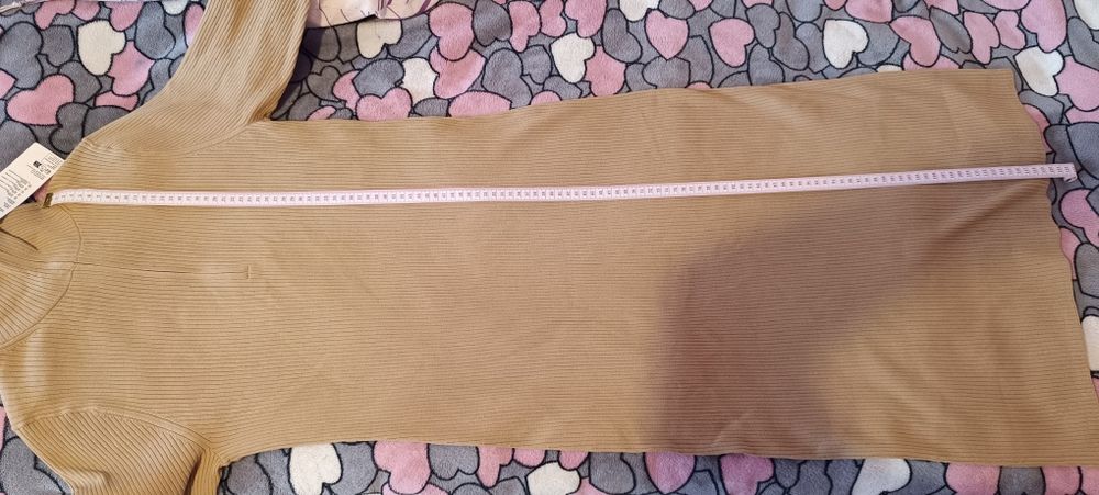 Rochie damă UNIQLO, nouă cu etichetă